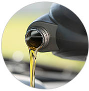 Oil Lube